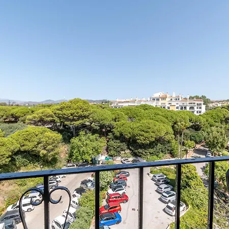 K142 Cabopino Apartment